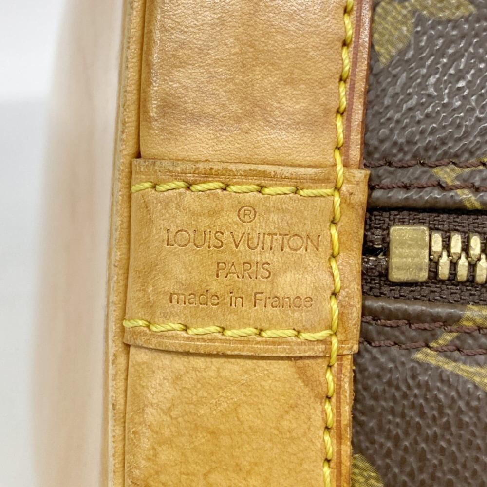 Louis Vuitton Alma