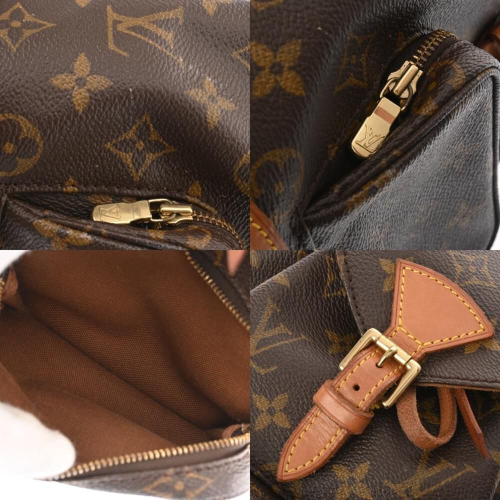 Louis Vuitton Montsouris