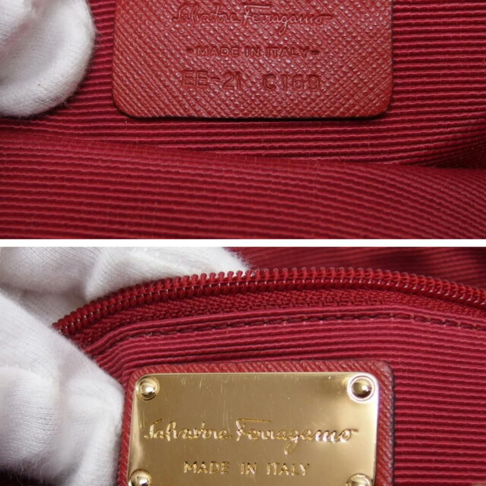 Salvatore Ferragamo Tote