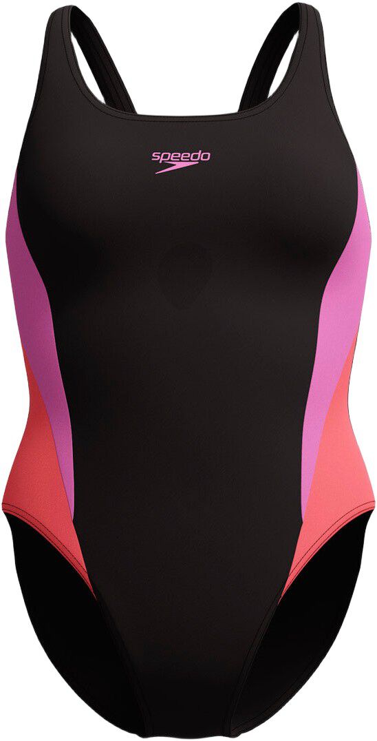 Colourblock 2. 0 Badedragt