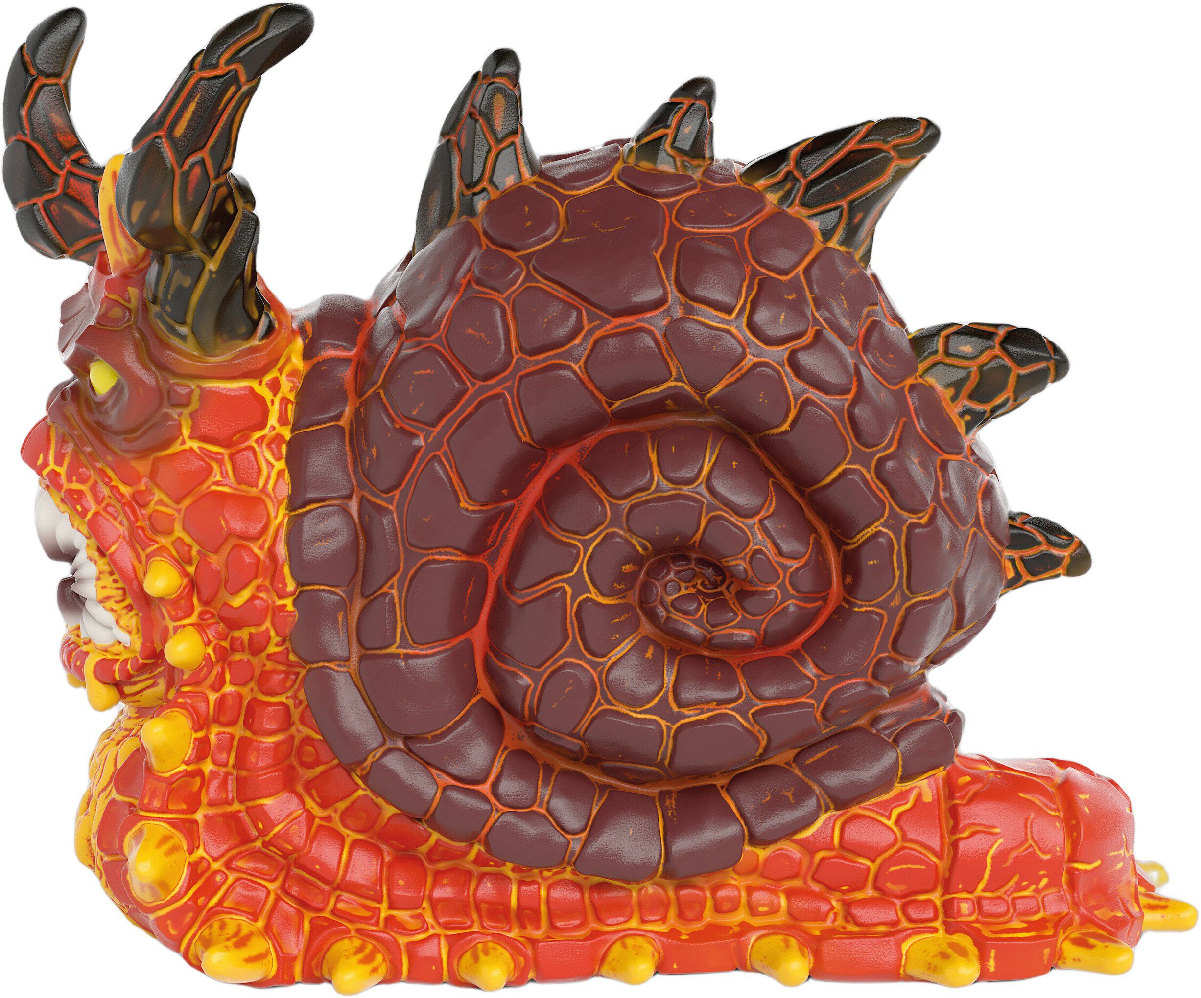 Schleich Lava Snail