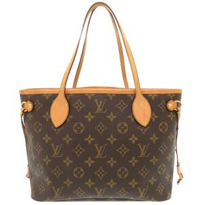 Louis Vuitton Neverfull