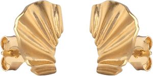 Earring, Mini Wave