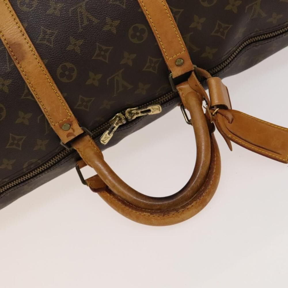Louis Vuitton Keepall