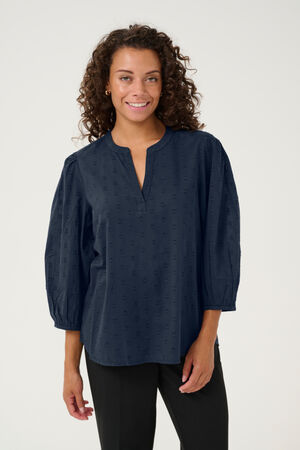 KAjollia Blouse