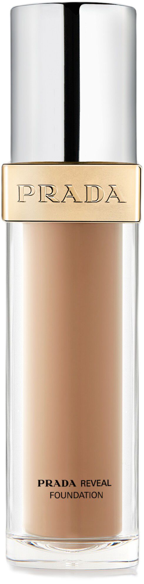 Reveal Skin Optimizing Foundation