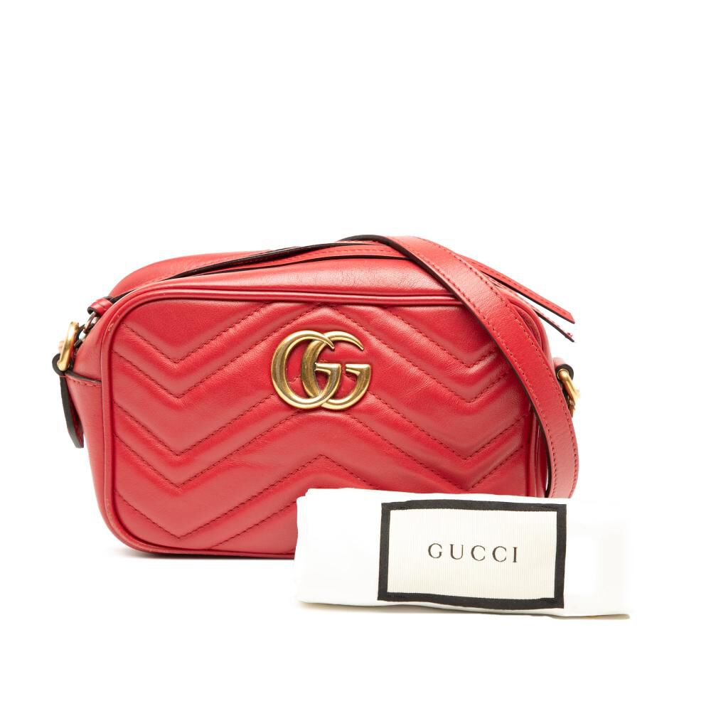 Gucci Crossbody Bag