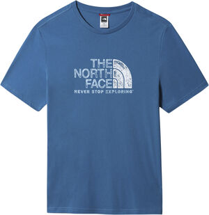 Rust 2 T Shirt