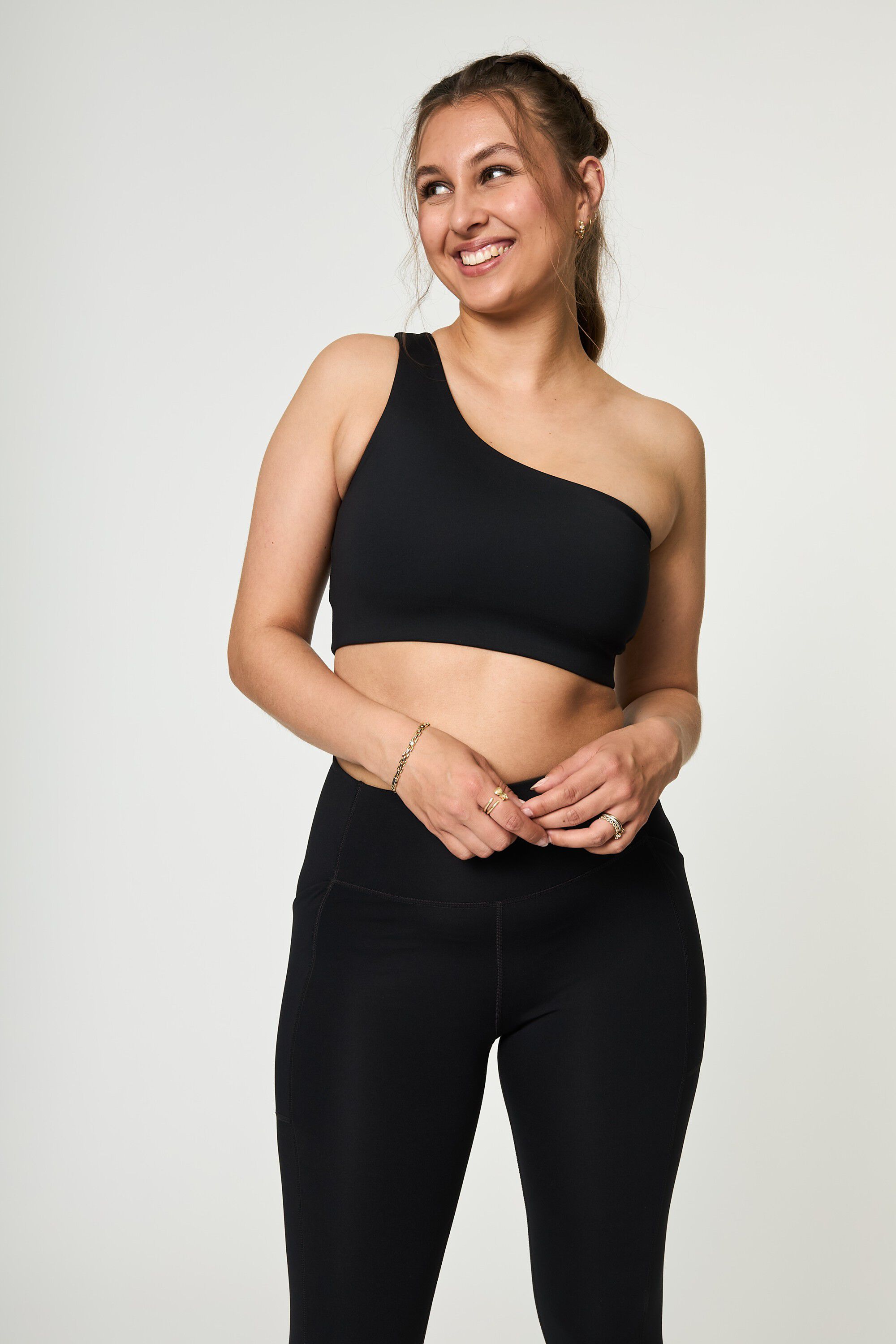 Bianca Bra, One Shoulder