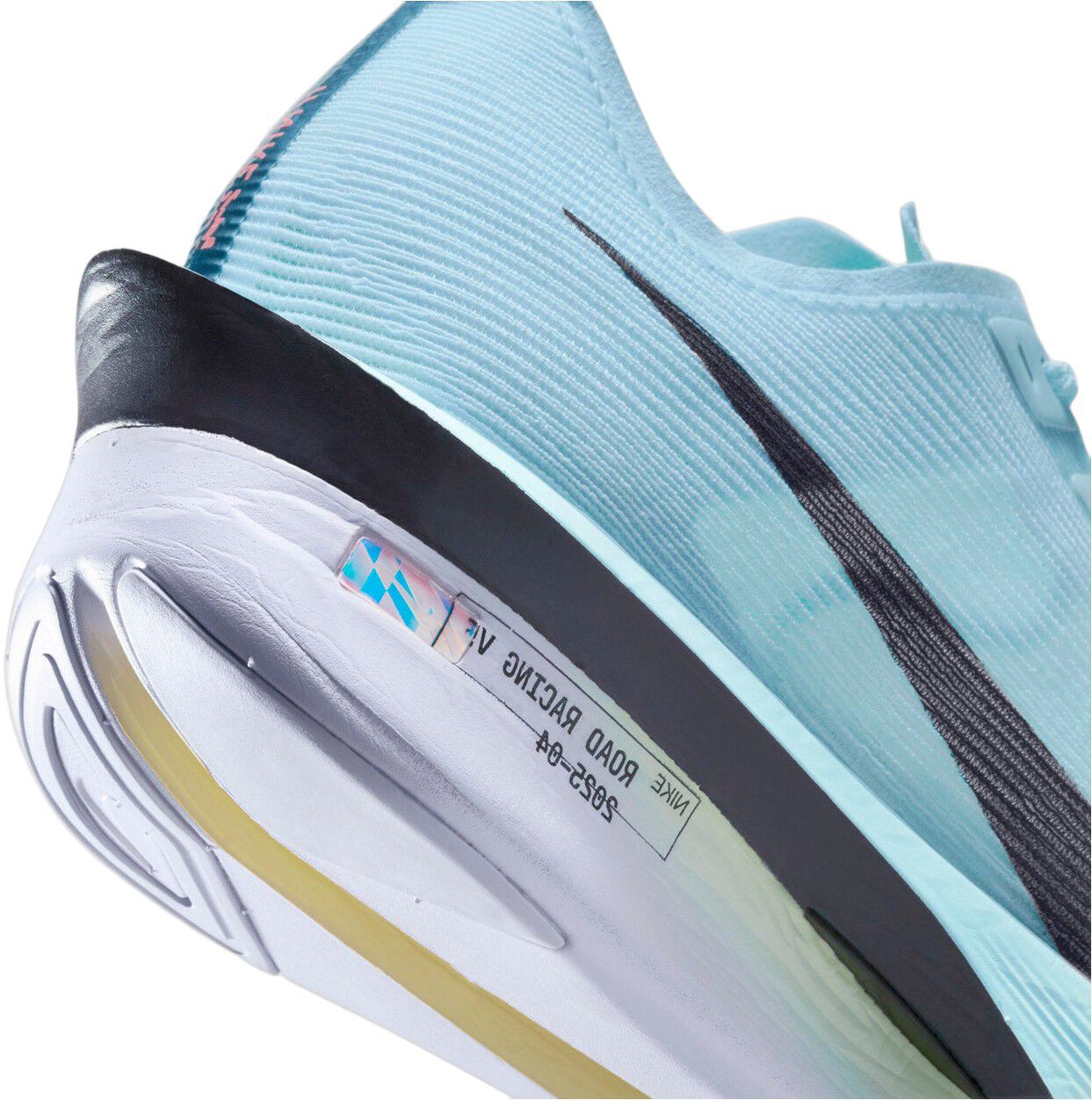 Zoom X Vaporfly NEXT 4% L&oslash;besko