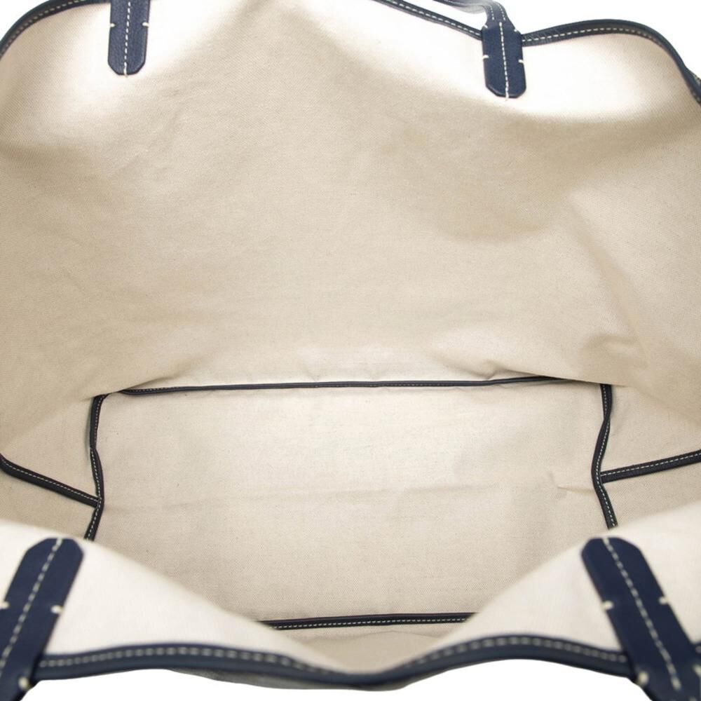 Goyard St Louis Tote