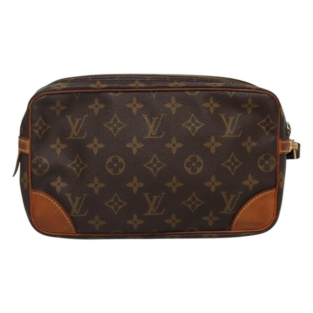 Louis Vuitton Marly Dragonne