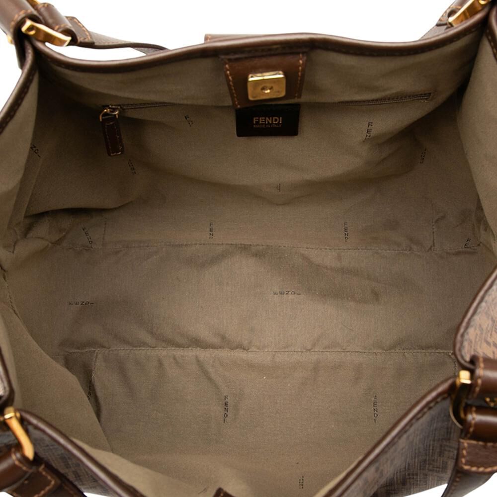 Fendi Tote