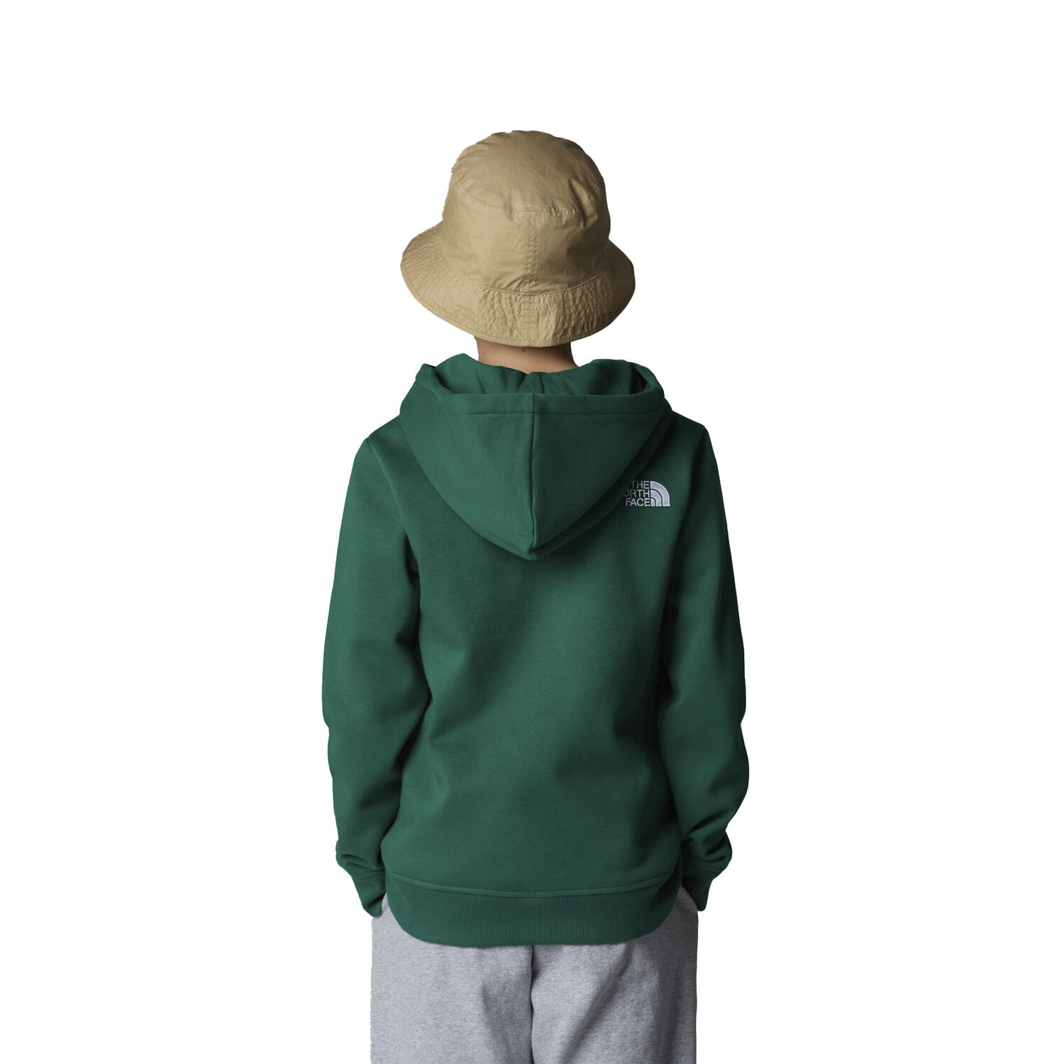 Drew Peak H&aelig;ttetr&oslash;je