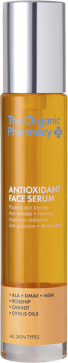 ANTIOXIDANT FACE SERUM 35 ML