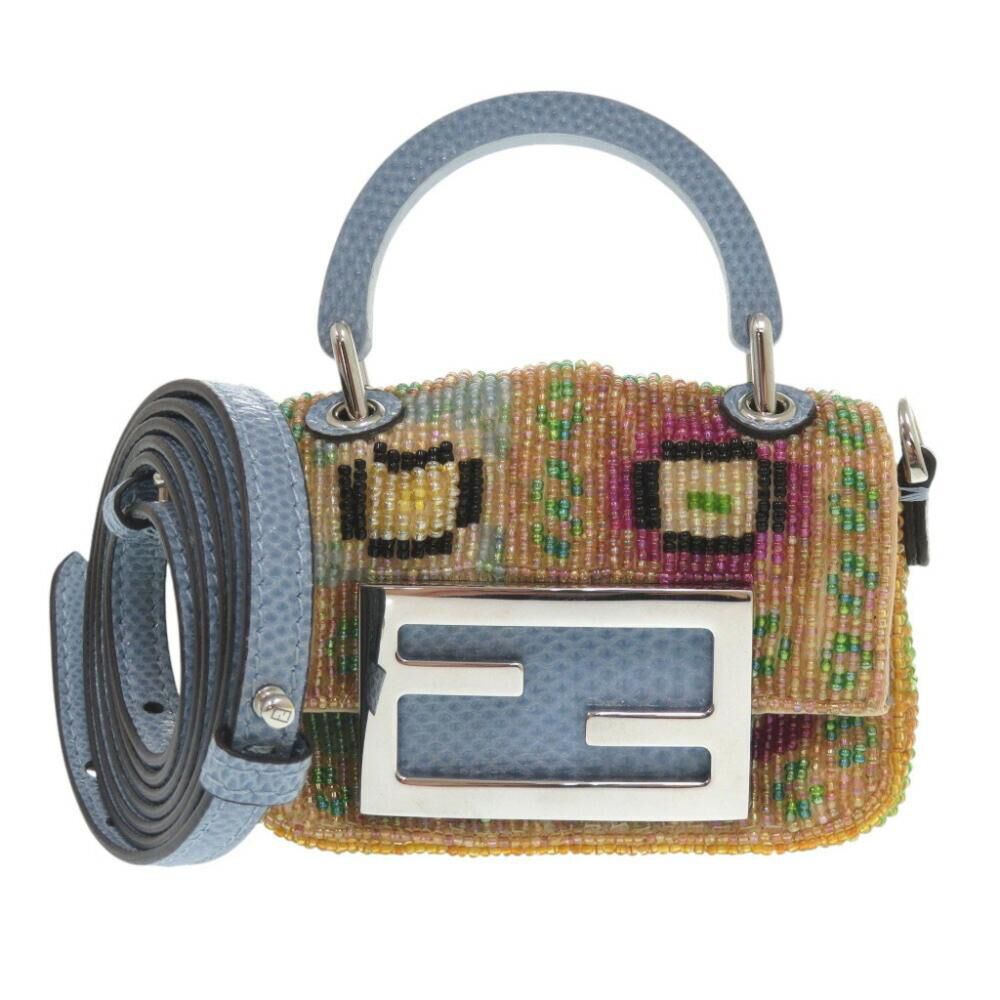 Fendi Baguette