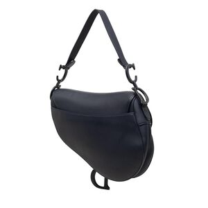 Dior Saddle Bag