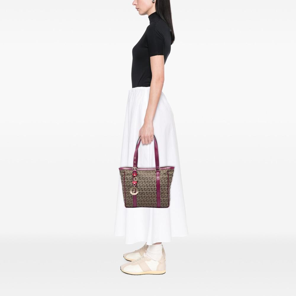 Fendi Tote
