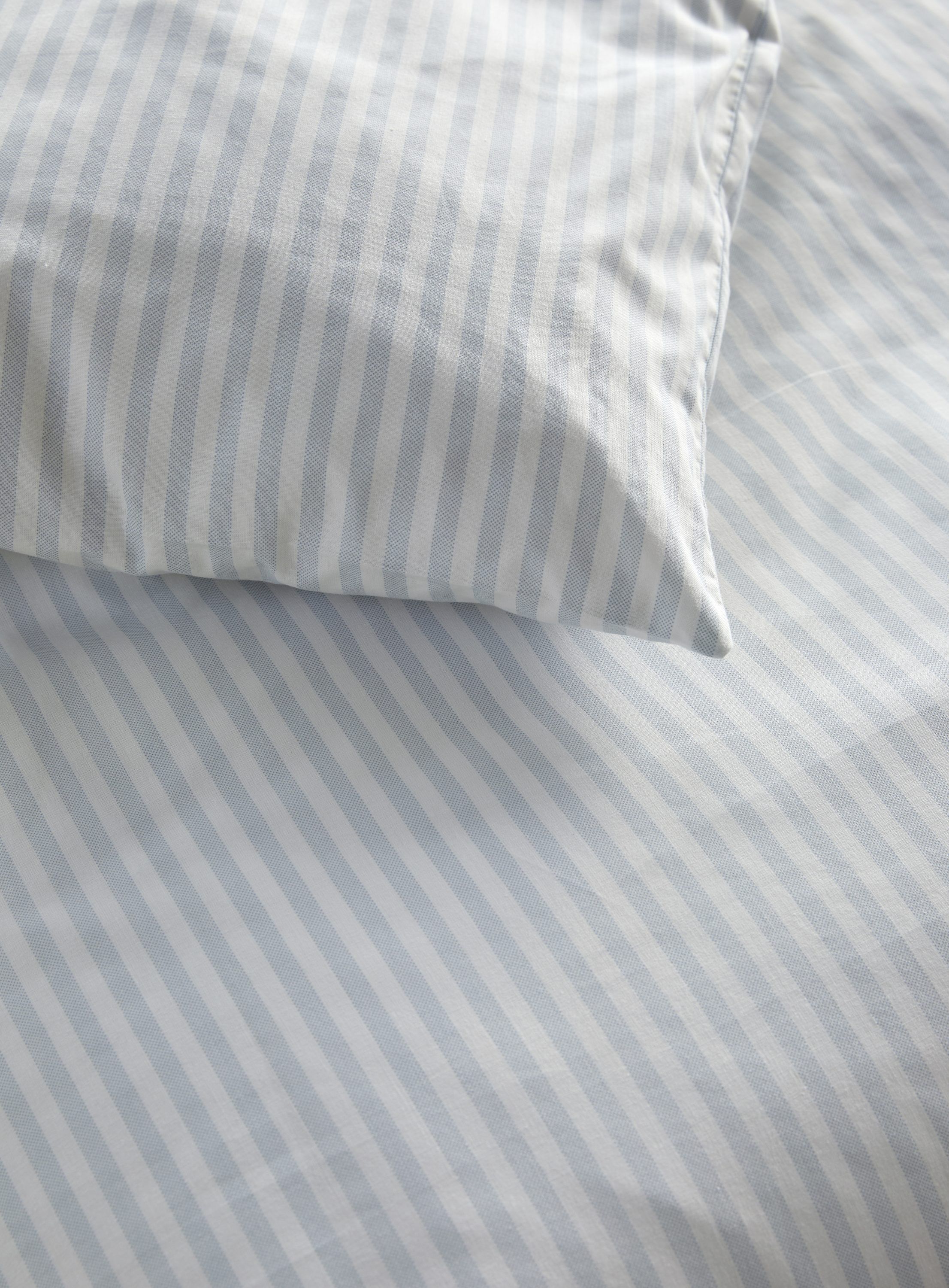 Tor senges&aelig;t d&aelig;mpet bl&aring;