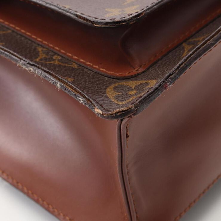 Louis Vuitton Monceau