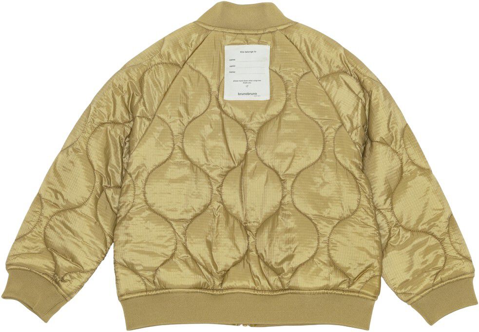 Harrold Jacket
