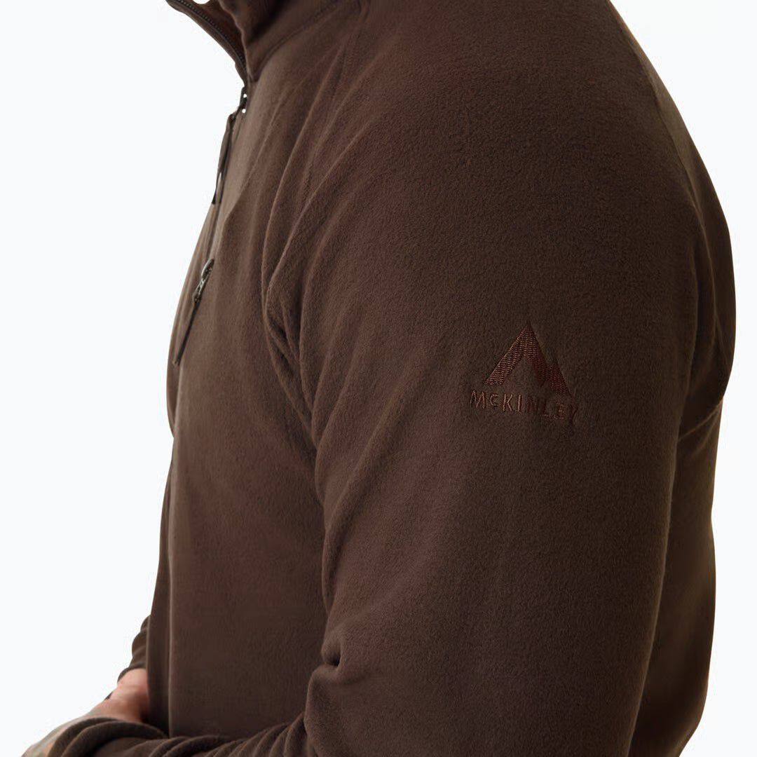 Recycle Micro Fleecetr&oslash;je