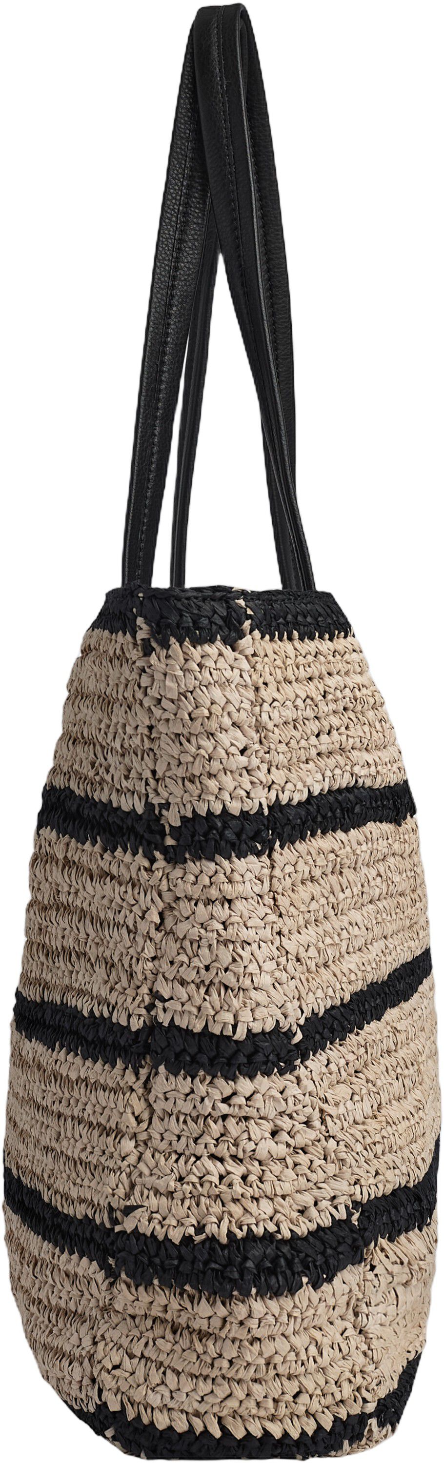 AvaniMBG Shopper, Raffia