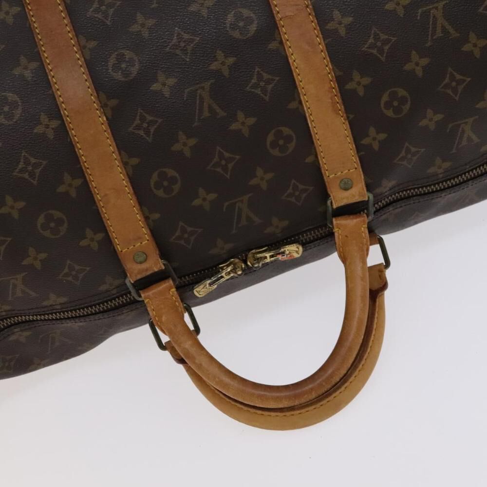 Louis Vuitton Keepall