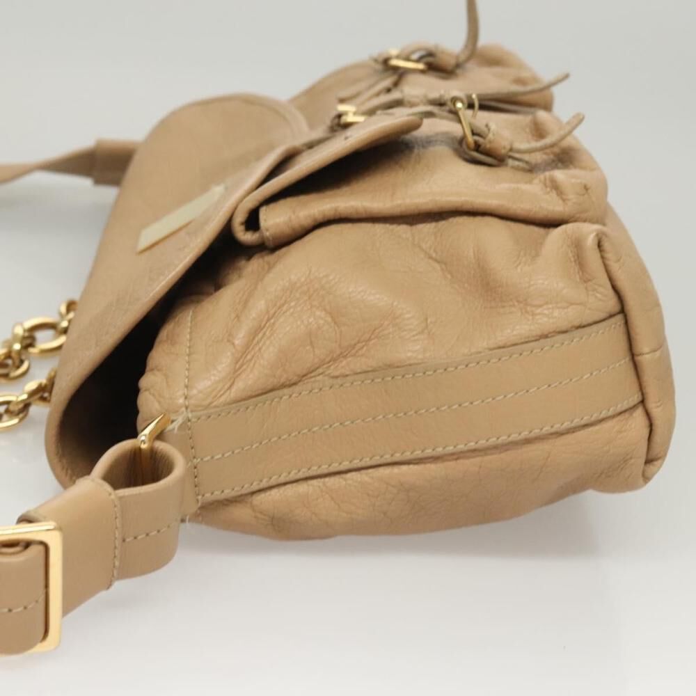 Bvlgari Shoulder Bag