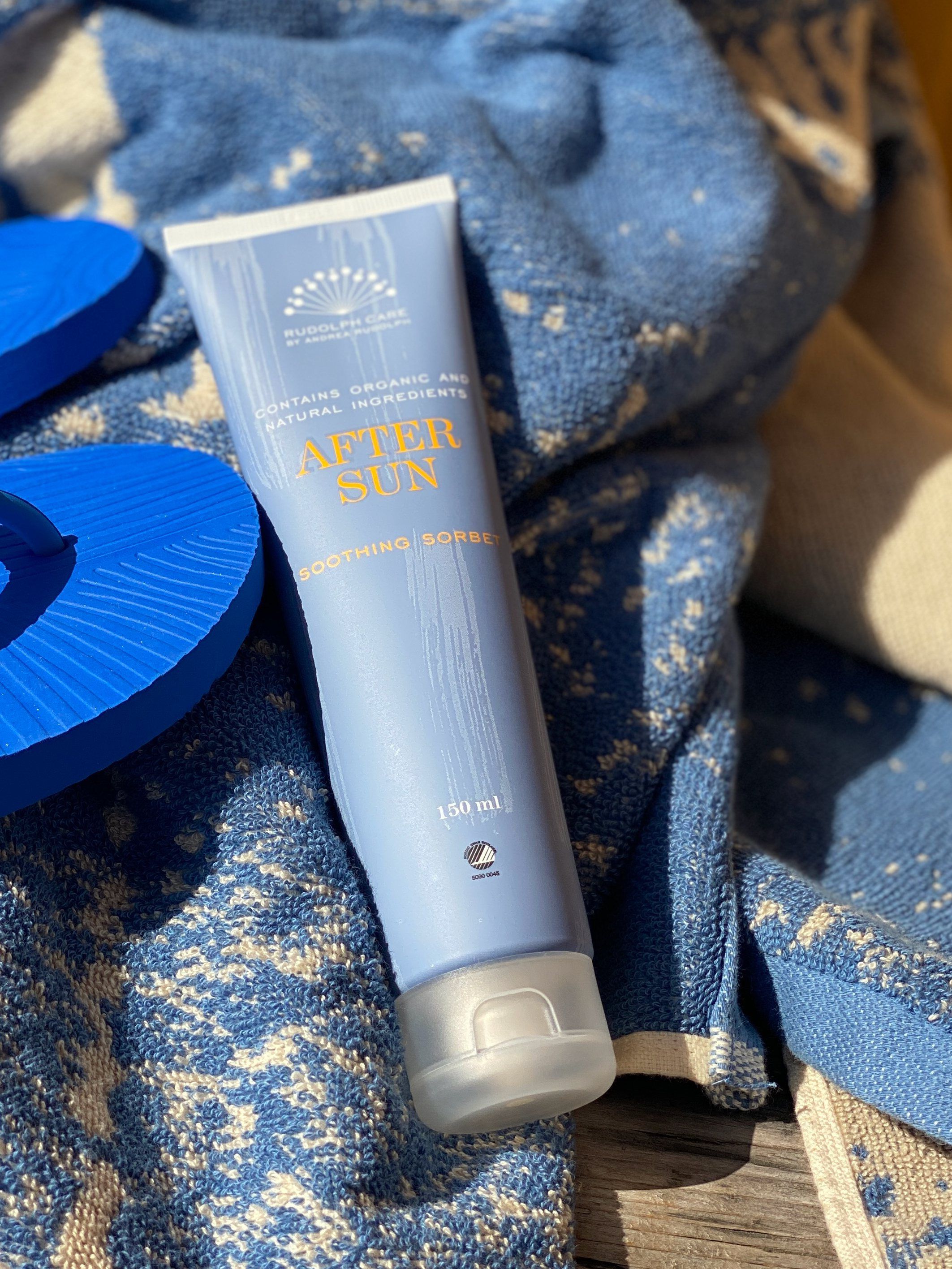 Aftersun Soothing Sorbet