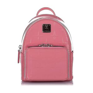 Mcm Backpack