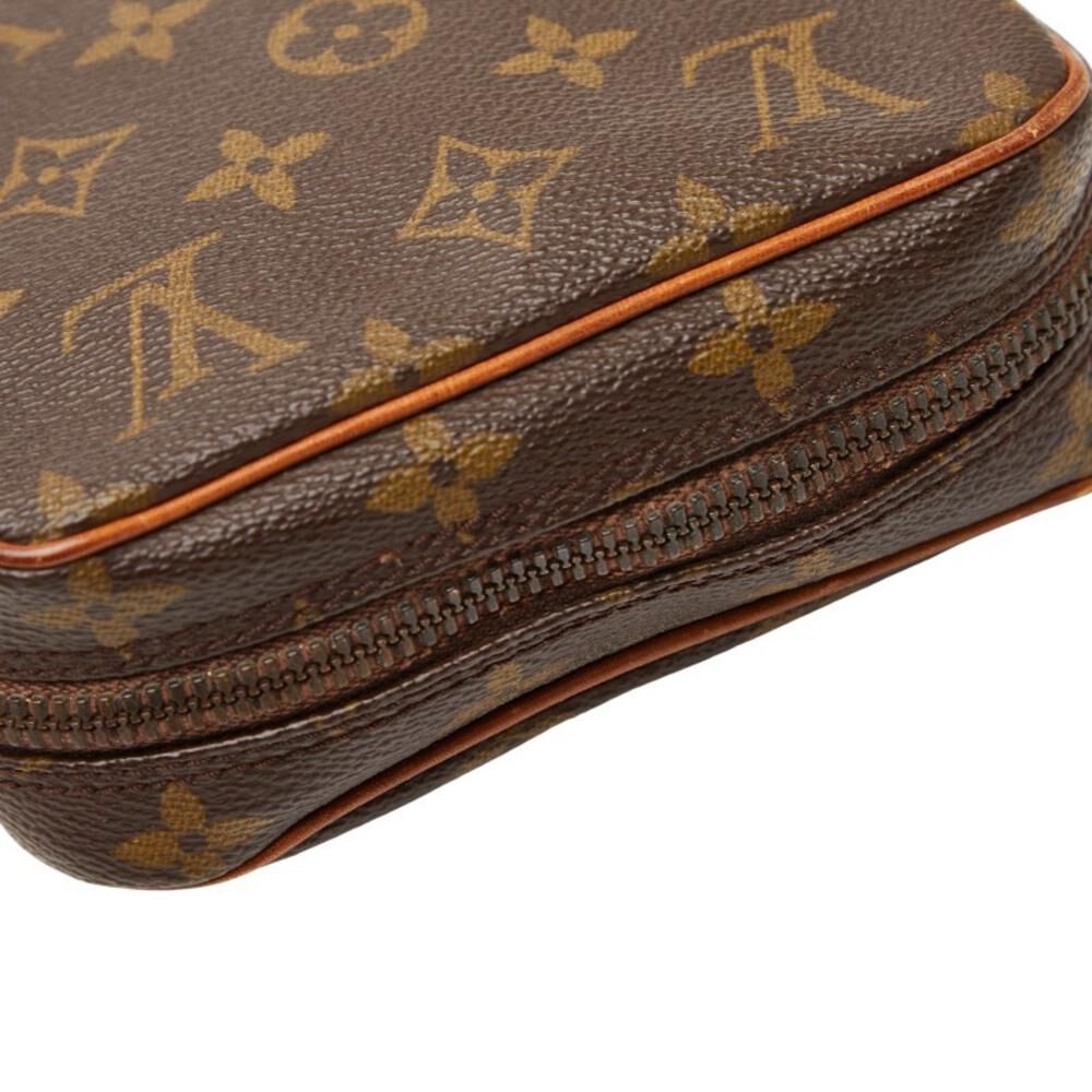 Louis Vuitton Danube