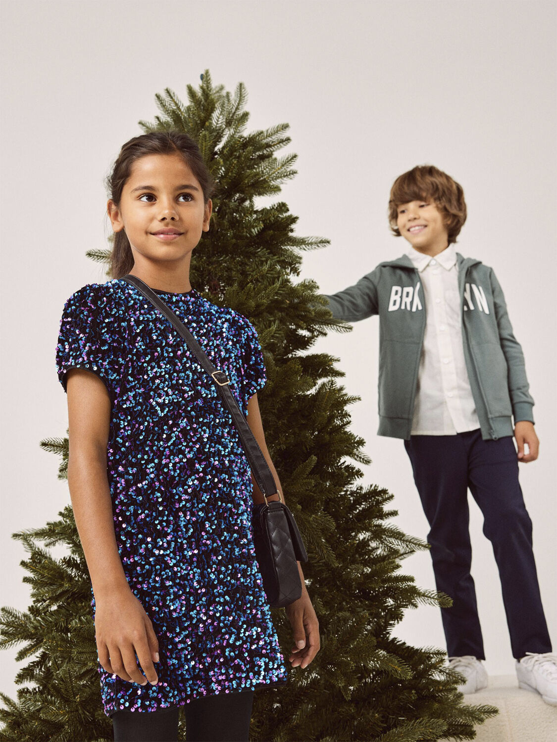 NKMRIRAMEL PANT NOOS