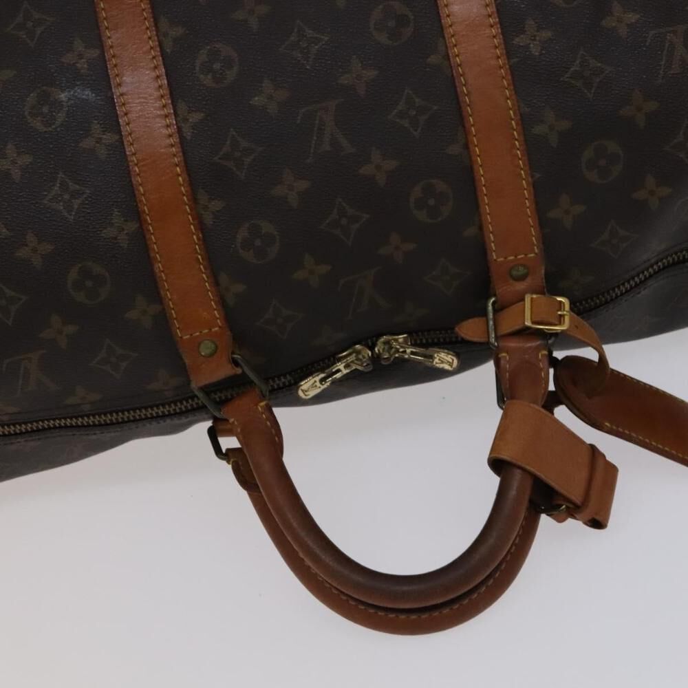 Louis Vuitton Keepall