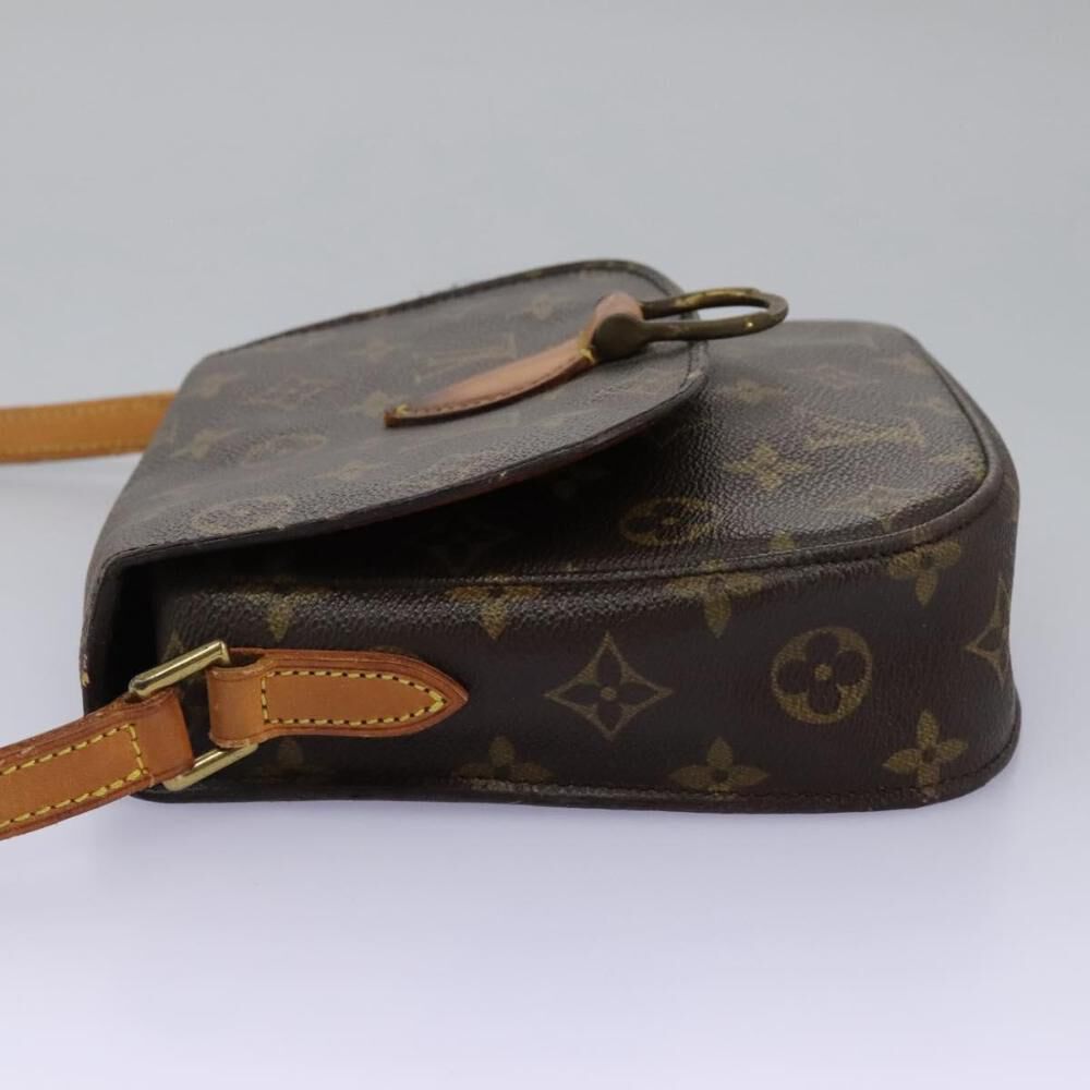 Louis Vuitton Saint Cloud