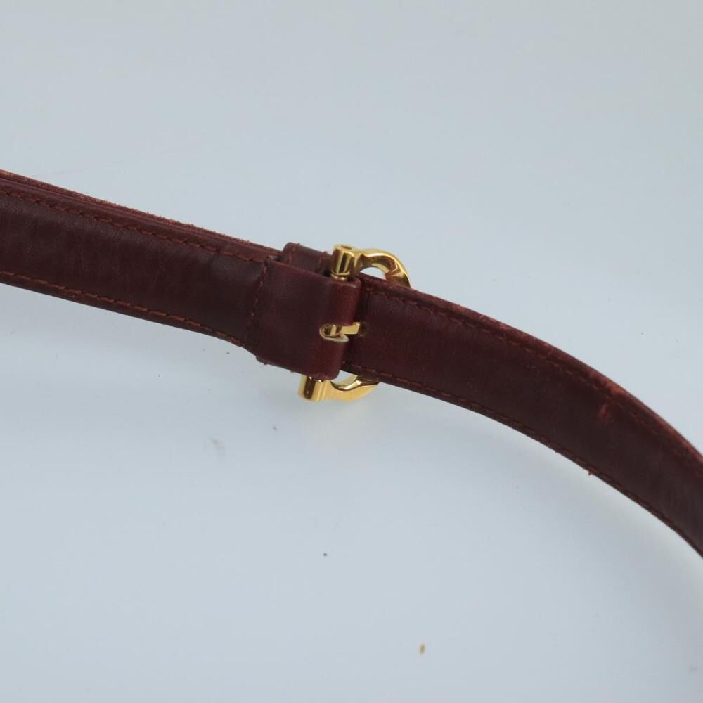 Cartier Crossbody Bag