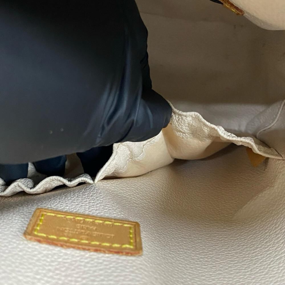 Louis Vuitton Spontini