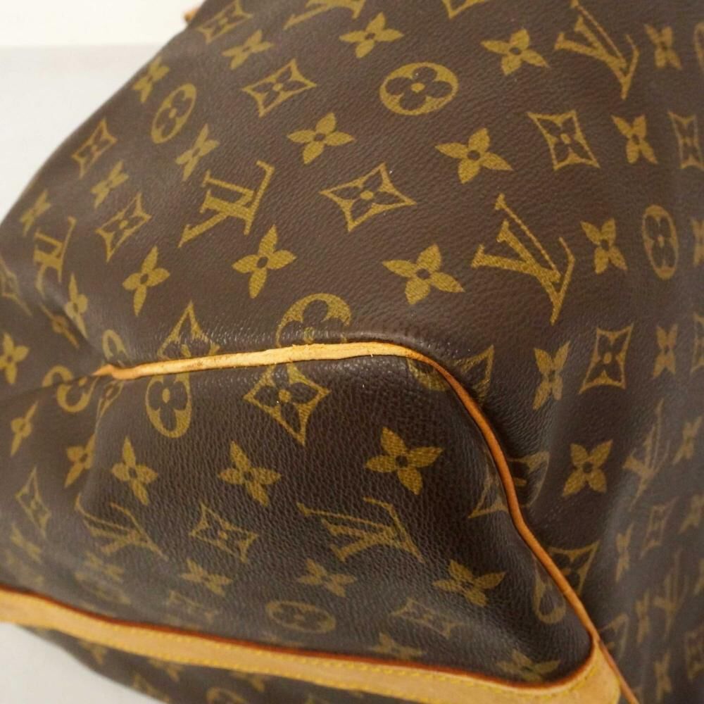 Louis Vuitton Keepall