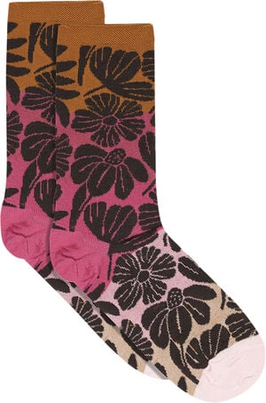 Nicole socks