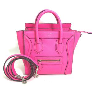 Celine Shoulder Bag