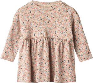 Jersey dress L/S Emmy