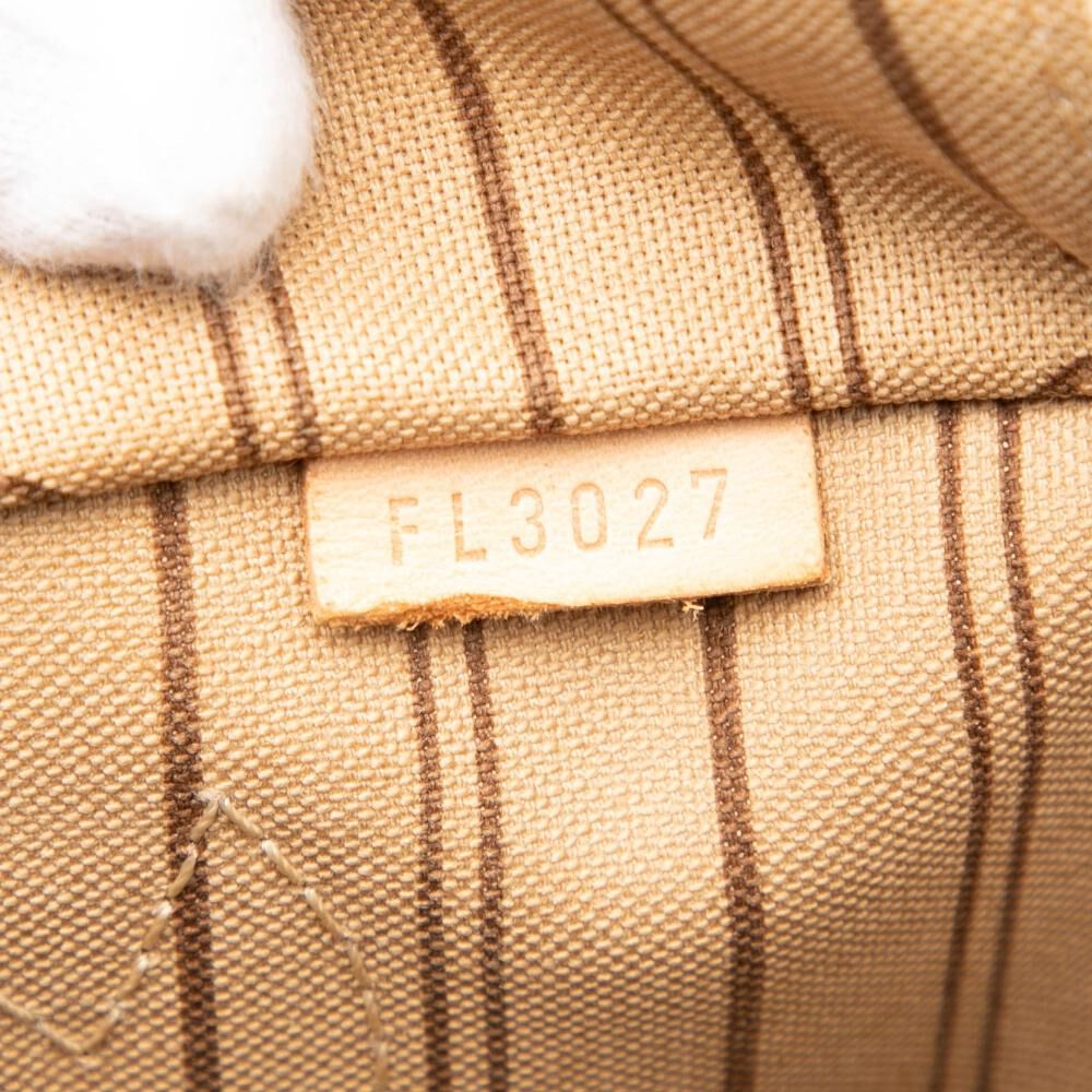 Louis Vuitton Neverfull