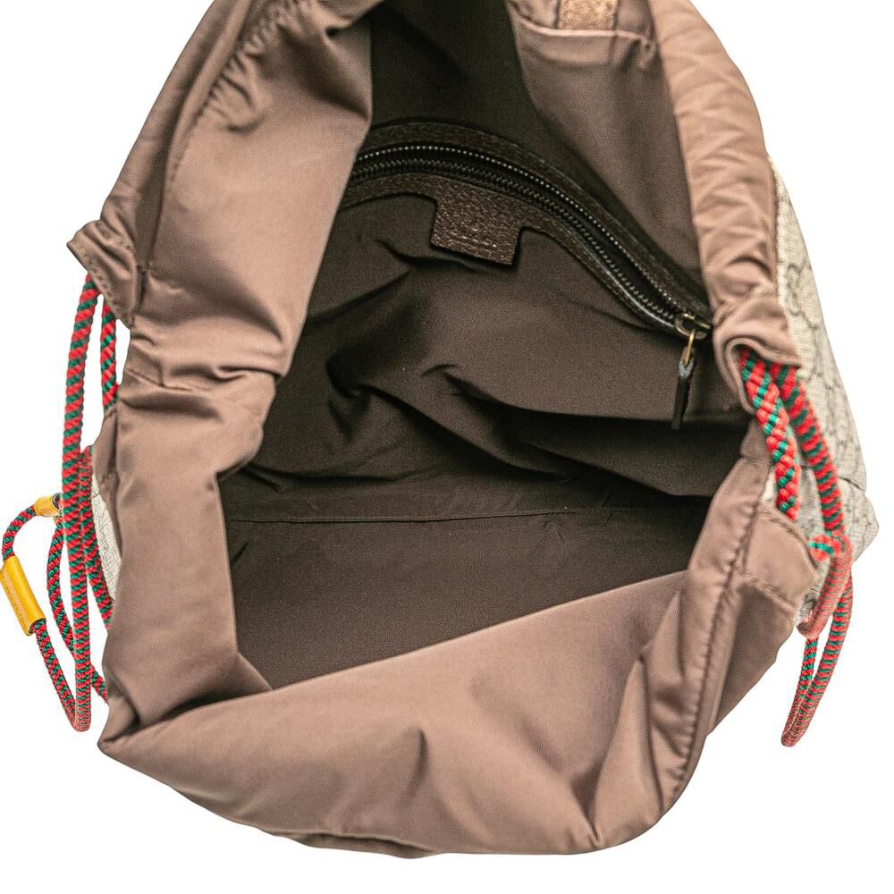 Gucci Backpack