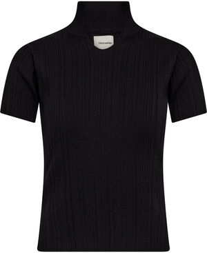 Babba Rib Top