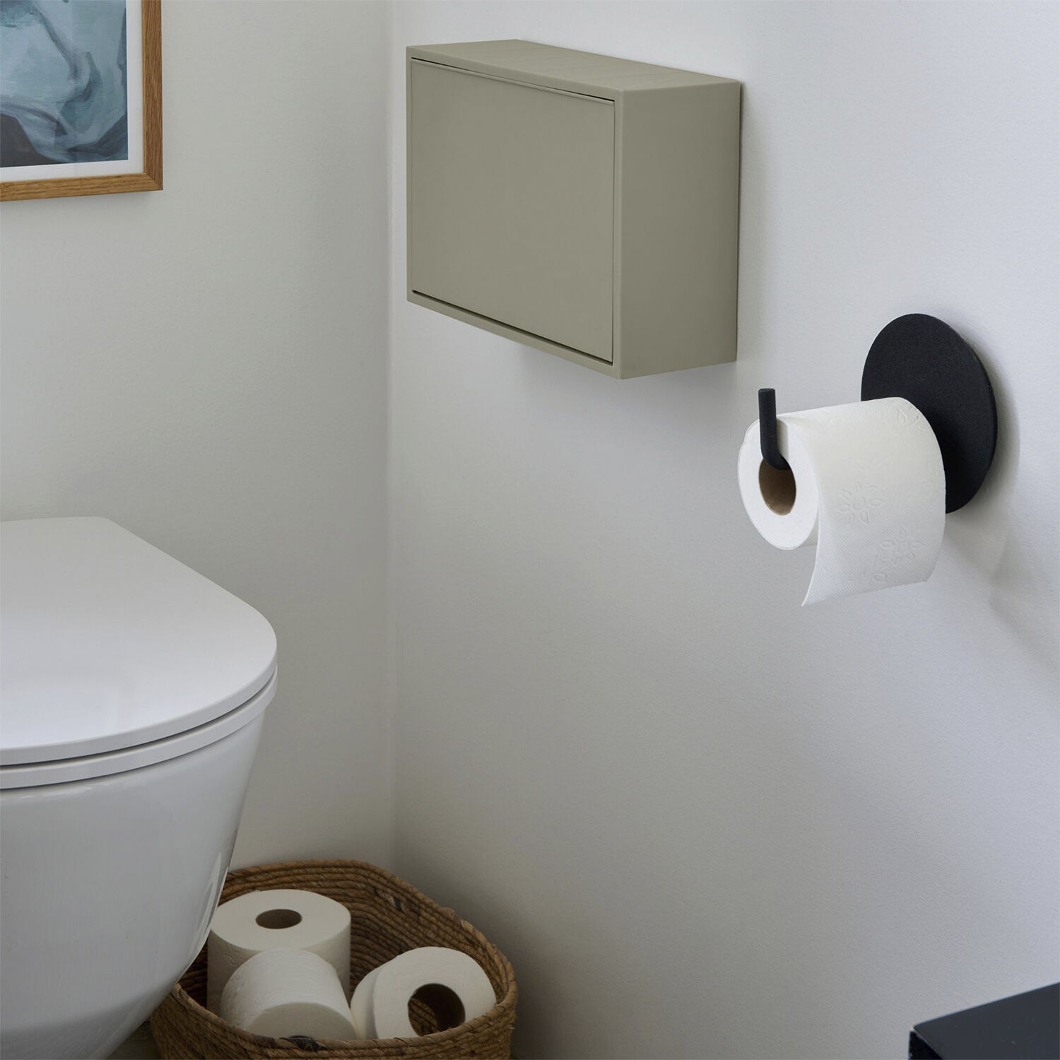 Mini Recycling Box, 4 L