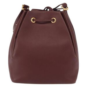 Cartier Shoulder Bag