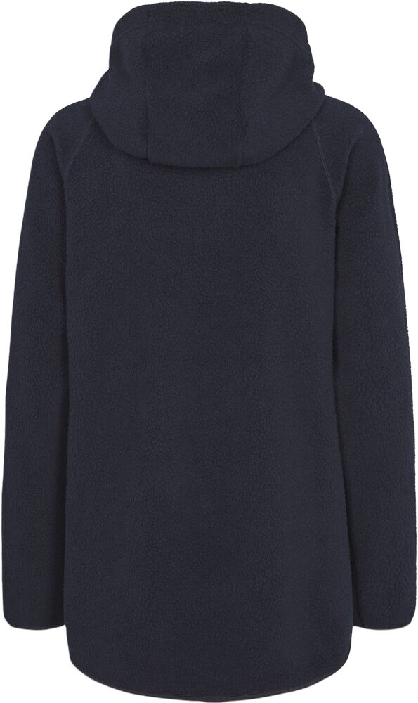 Jona Long Pile fleecejakke