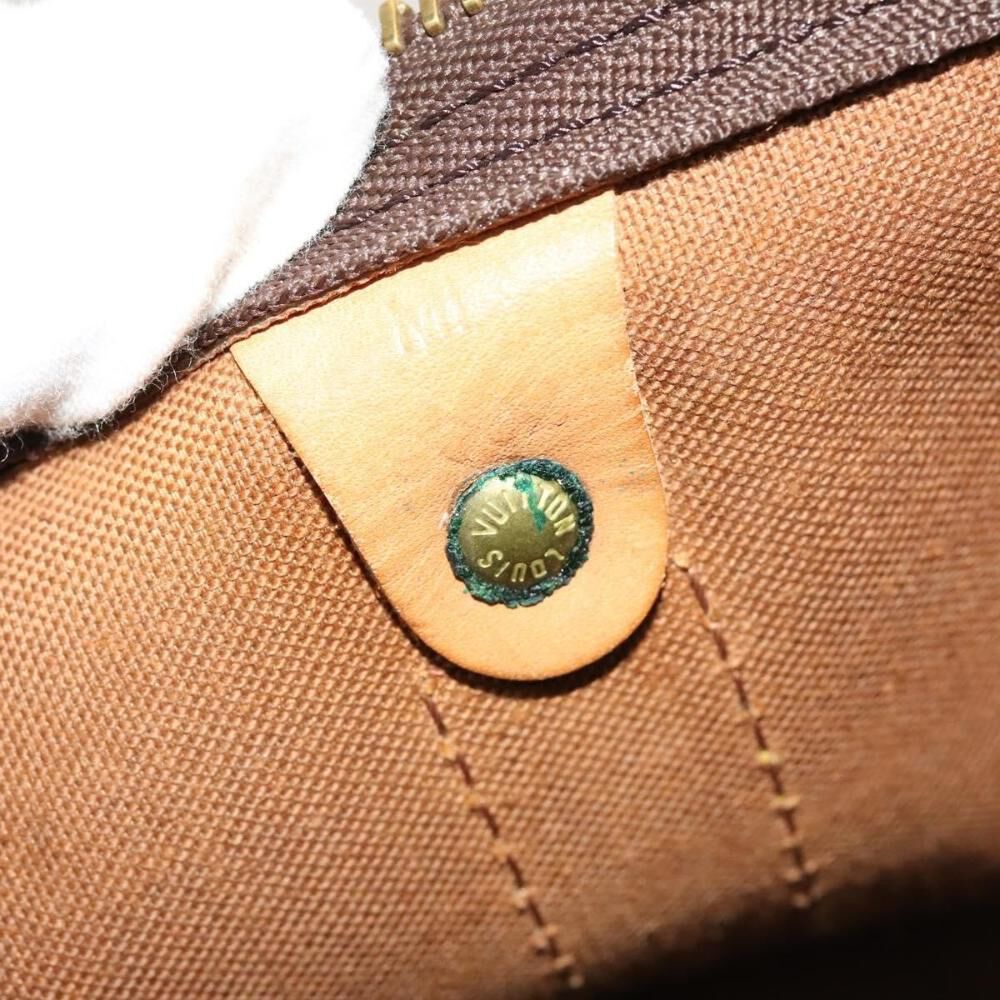 Louis Vuitton Keepall