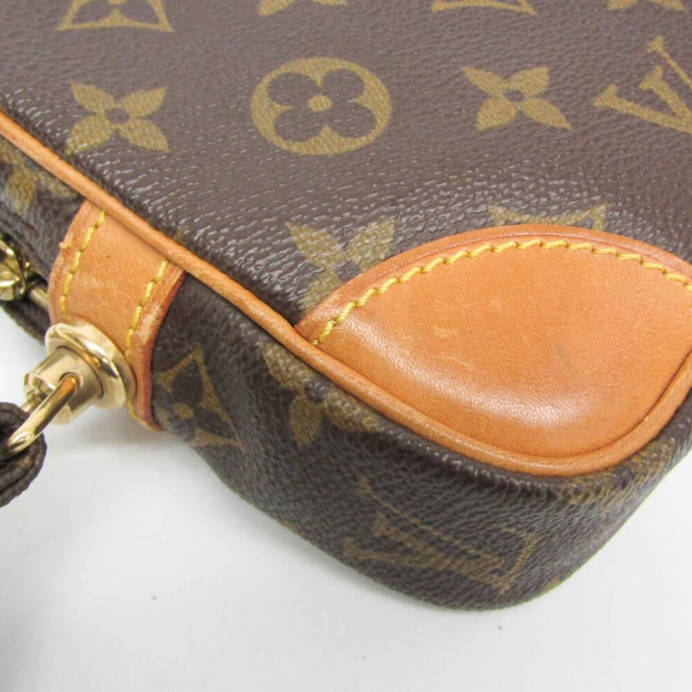 Louis Vuitton Marly Dragonne