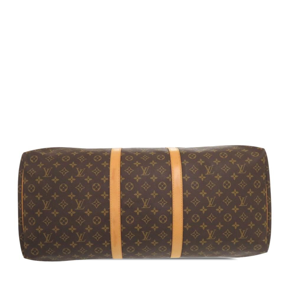 Louis Vuitton Keepall